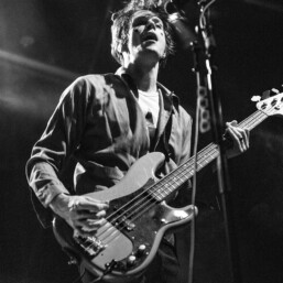 idk how but they found me Denver Fillmore 2025 5