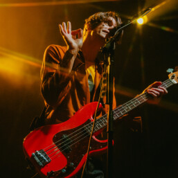 idk how but they found me Denver Fillmore 2025 6