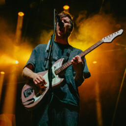 idk how but they found me Denver Fillmore 2025 7