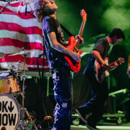 idk how but they found me Denver Fillmore 2025 9