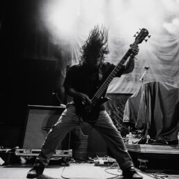 letlive Denver Summit 2026 10