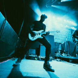 letlive Denver Summit 2026 12