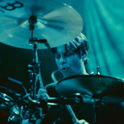 letlive Denver Summit 2026 13