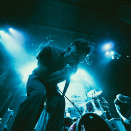 letlive Denver Summit 2026 14