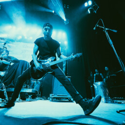 letlive Denver Summit 2026 15