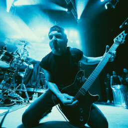 letlive Denver Summit 2026 17