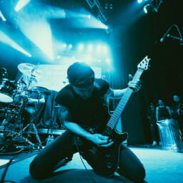 letlive Denver Summit 2026 18