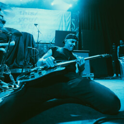 letlive Denver Summit 2026 19