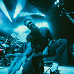 letlive Denver Summit 2026 21