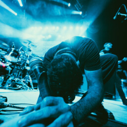 letlive Denver Summit 2026 22