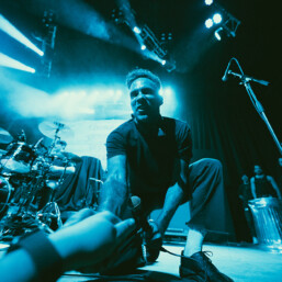 letlive Denver Summit 2026 24