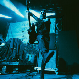 letlive Denver Summit 2026 26