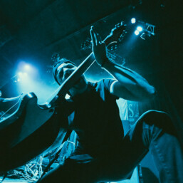 letlive Denver Summit 2026 27