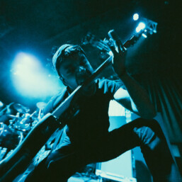 letlive Denver Summit 2026 29