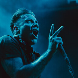 letlive Denver Summit 2026 31