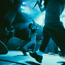 letlive Denver Summit 2026 32