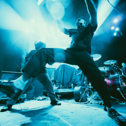 letlive Denver Summit 2026 33