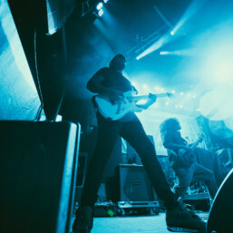 letlive Denver Summit 2026 35