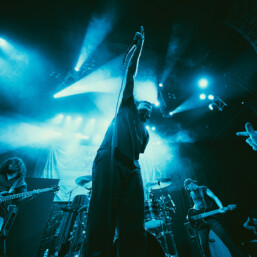 letlive Denver Summit 2026 36