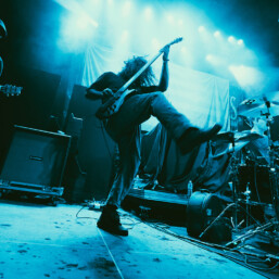 letlive Denver Summit 2026 37