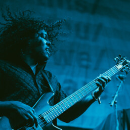 letlive Denver Summit 2026 38