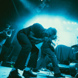 letlive Denver Summit 2026 39