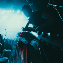 letlive Denver Summit 2026 4