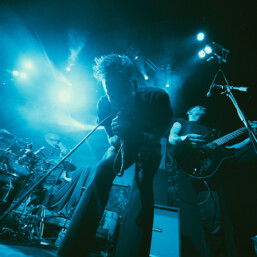 letlive Denver Summit 2026 40