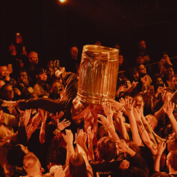 letlive Denver Summit 2026 41