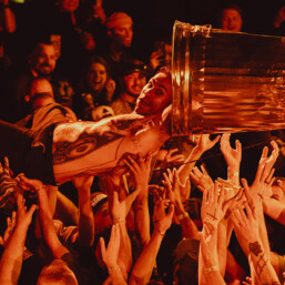 letlive Denver Summit 2026 42