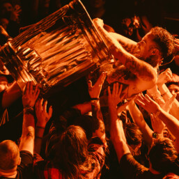 letlive Denver Summit 2026 43