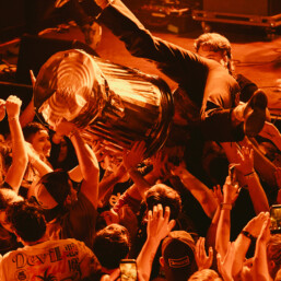 letlive Denver Summit 2026 45