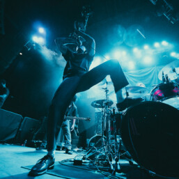 letlive Denver Summit 2026 5