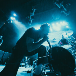 letlive Denver Summit 2026 6