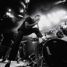 letlive Denver Summit 2026 8