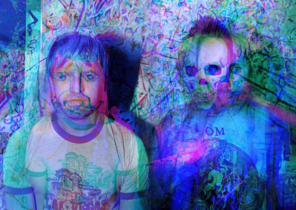 OOIOO and Lightning Bolt: Together at Last!