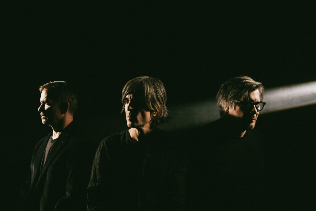 Failure Finds New, Fertile Ground On ‘Location Lost’