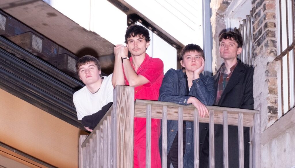 Friko’s 'Something Worth Waiting For' Is an Ambitious Triumph