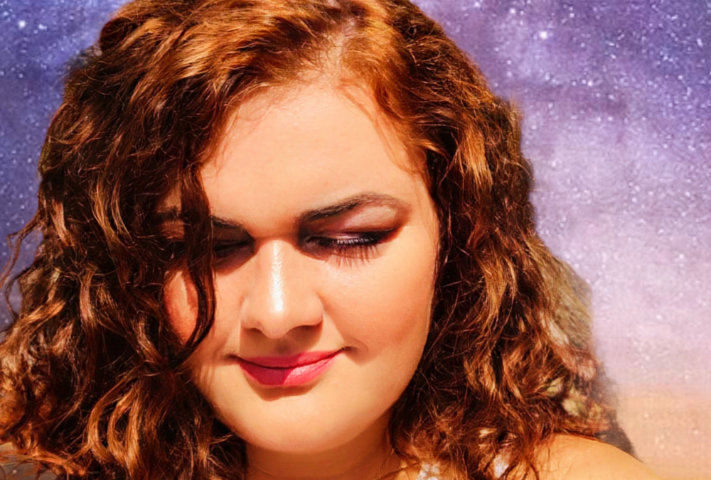 Karen Salicath Jamali “Angel Sandalphon – The Music Lake” Extends Her Meditative Sonic World