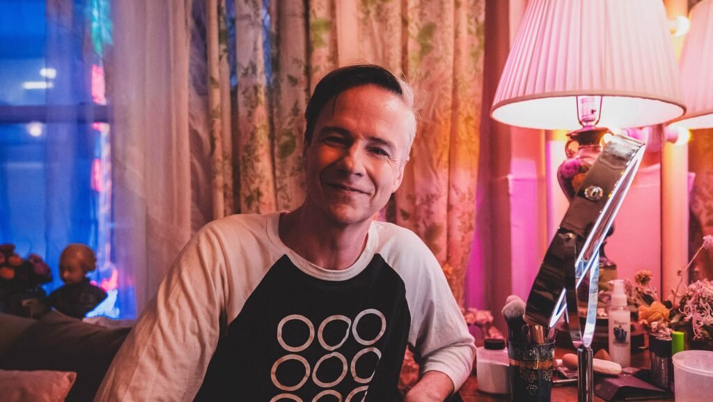 John Cameron Mitchell on 25 Years of ‘Hedwig’ and His ‘Oh, Mary!’ Turn