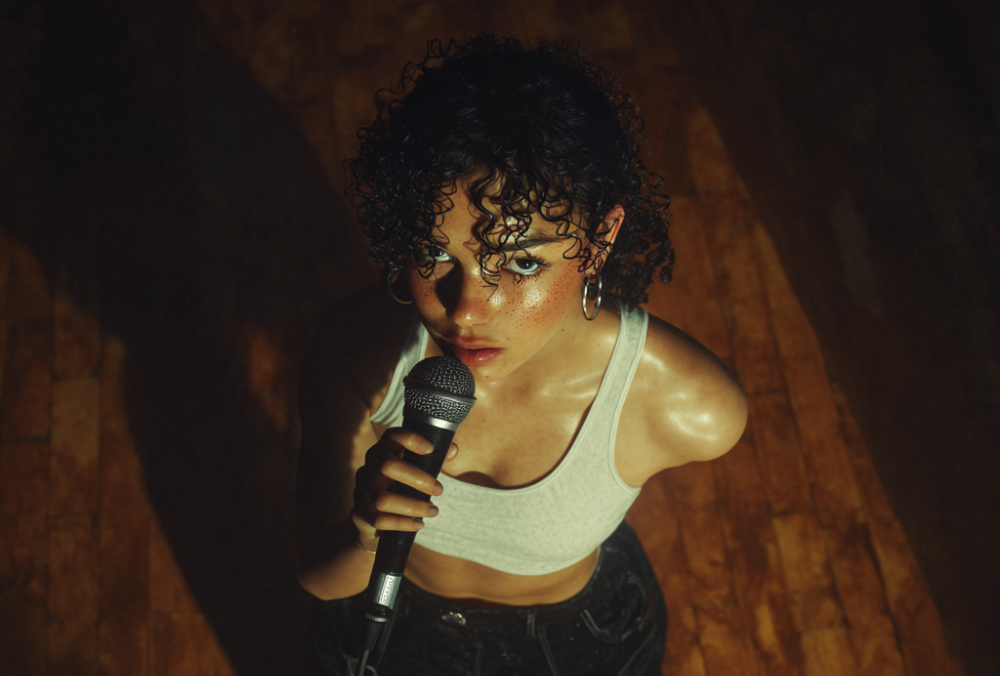 Layla Rey Exposes the Wound Betrayal Leaves on Love