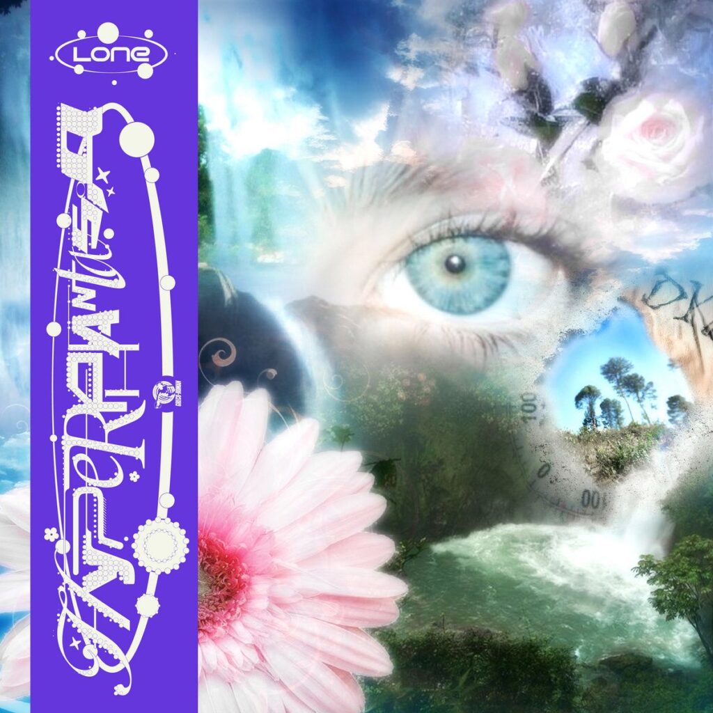 Image may contain Daisy Flower Plant Petal Book Publication Herbal Herbs Art Graphics Painting and Outdoors