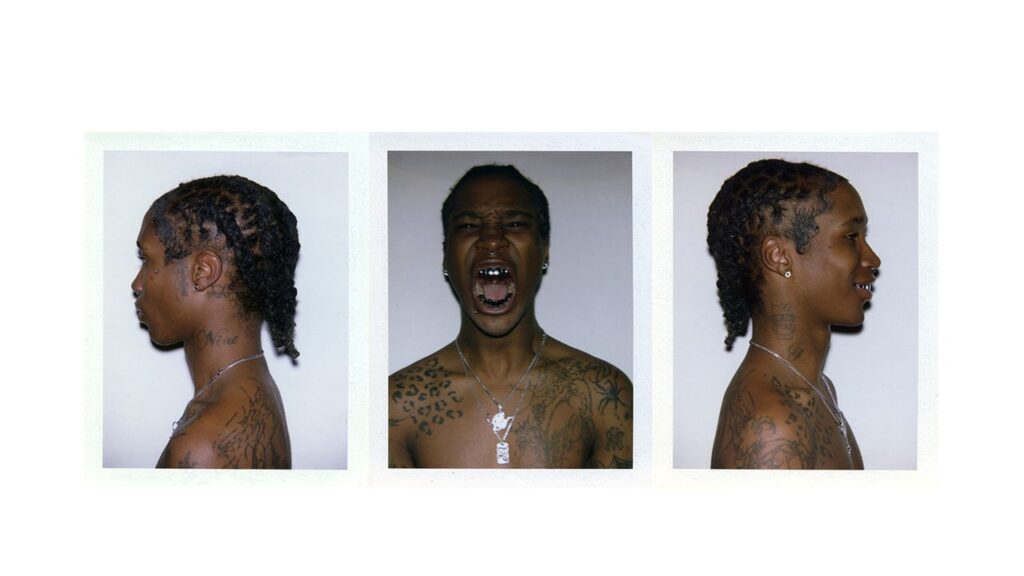 Nine Vicious’ EMOTIONS: A Hollow Exercise in Shock Value