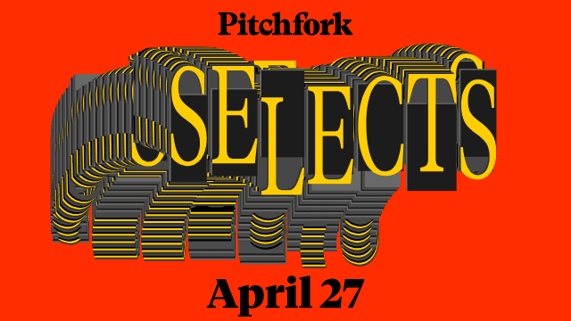 Pitchfork Selects: New Music from Kim Petras, Ruth Garbus, and More