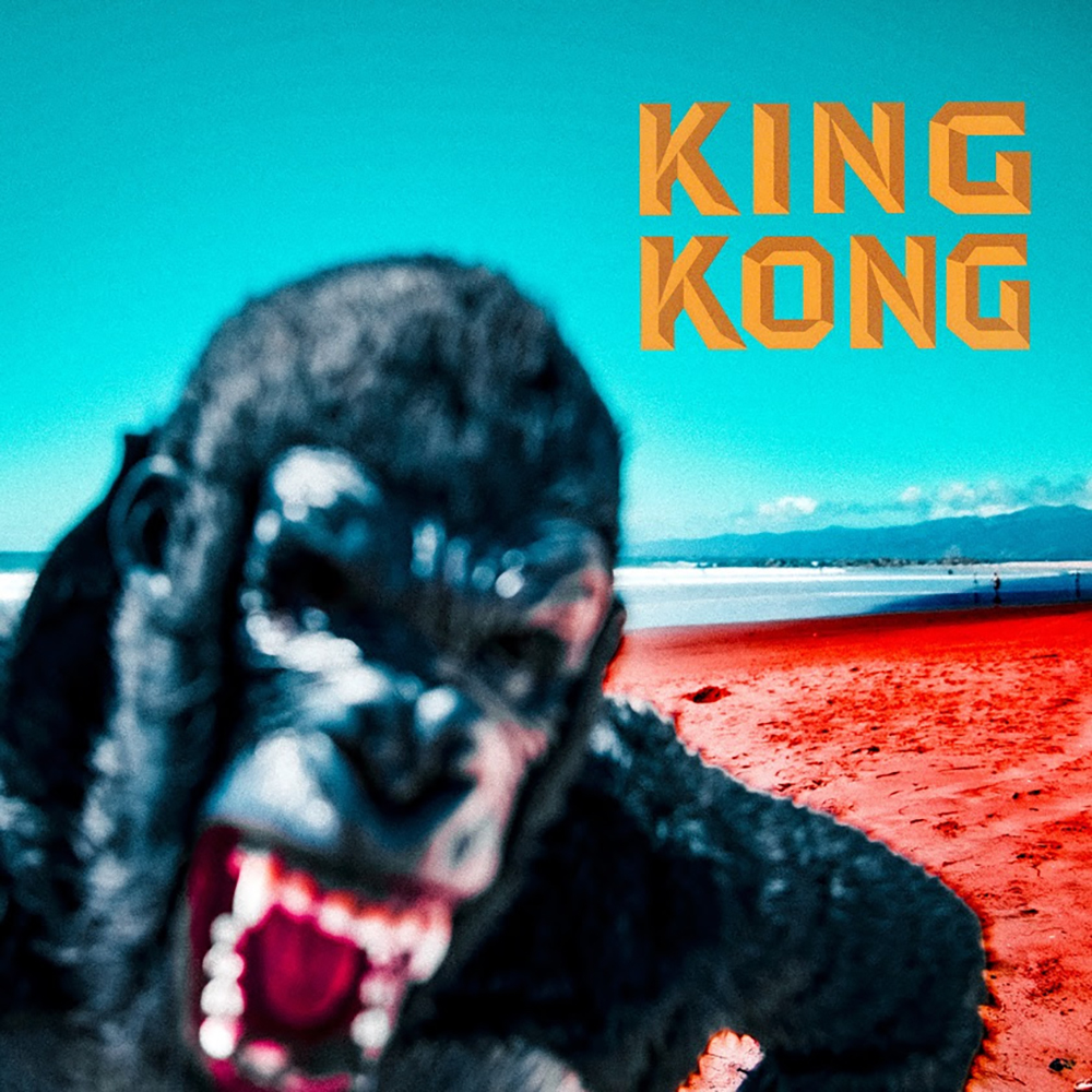The All-American Rejects Release New Single, “King Kong”