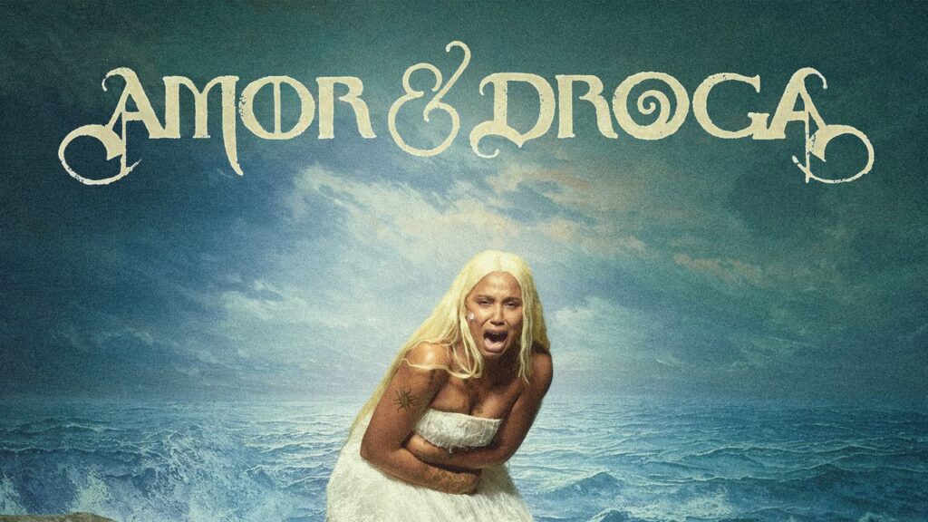 Tokischa’s AMOR & DROGA: A Vulnerable Evolution