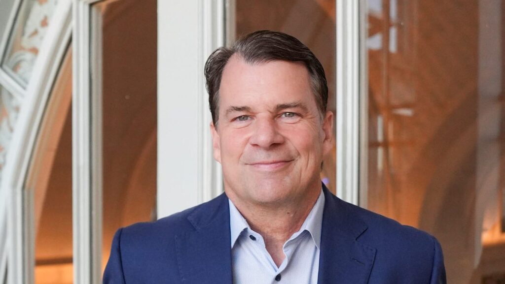 Ford CEO Jim Farley on the Future of the Auto Industry