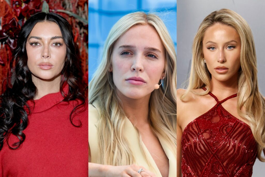 Alex Cooper and Alix Earle Feud Escalates as Brianna LaPaglia Enters the Chat