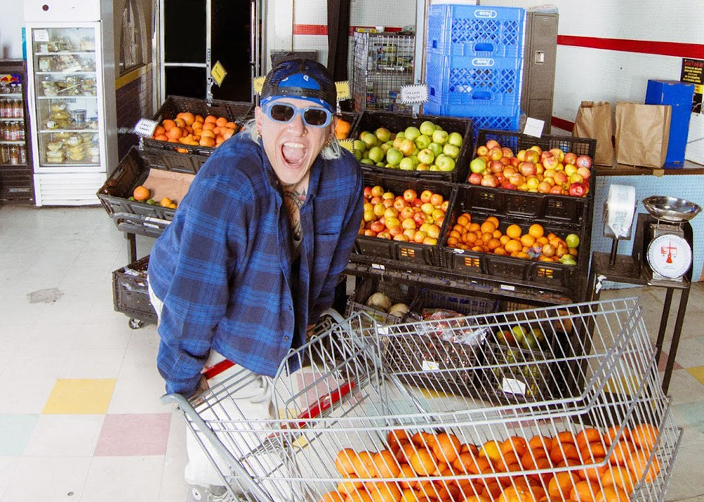 bodie Returns with High-Energy New Single, "OBSESSED"