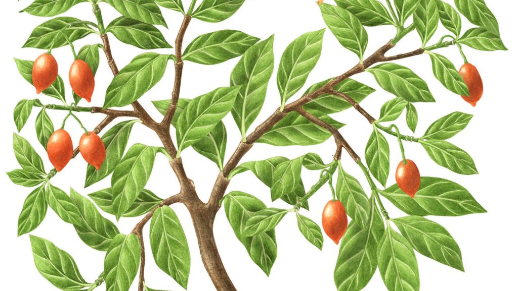 How Ibogaine Became the Darling of the Psychedelic Right